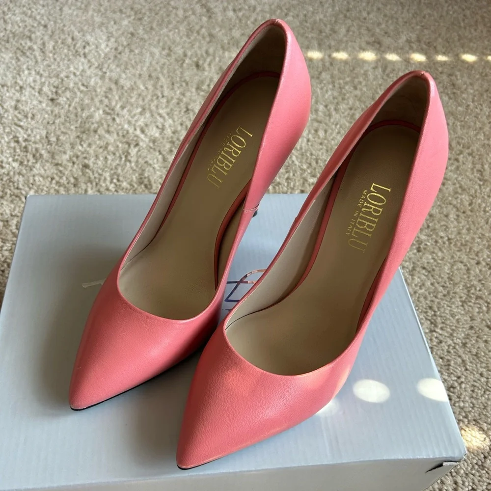 Loriblu Stiletto Heels - Picture 1 of 11